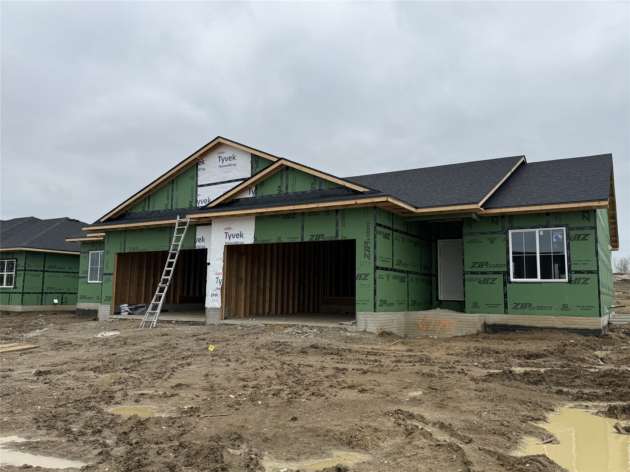 2923 Lake Hill Drive, Des Moines, Iowa image 2