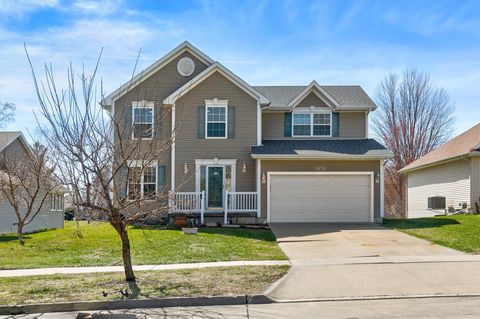 Homes For Sale - 909 SE 5th Street<br/> Polk County, Ankeny, IA 50021