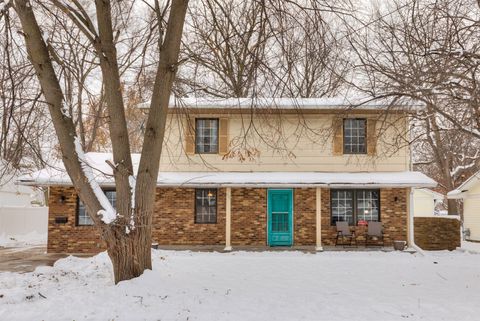 610 5th Avenue SE Altoona IA 50009