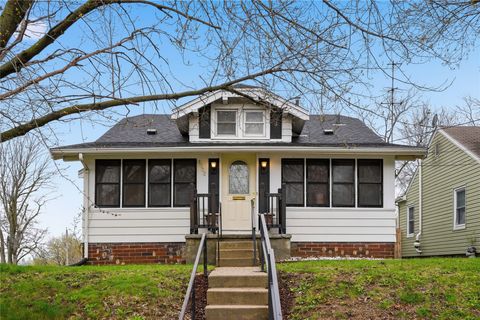 1602 E 32nd Court Des Moines IA 50317