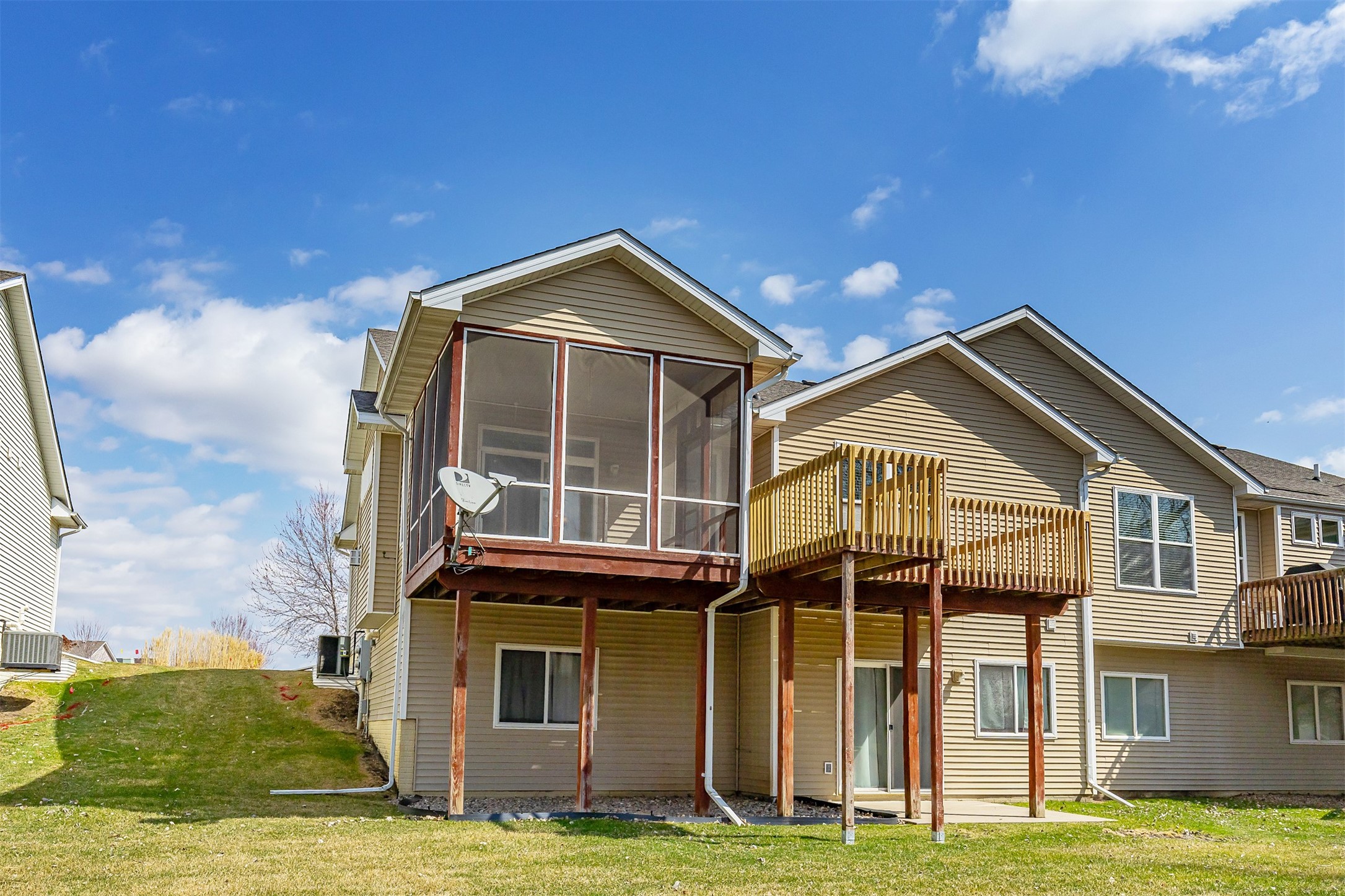 3914 NE Trilein Drive, Ankeny, Iowa image 7