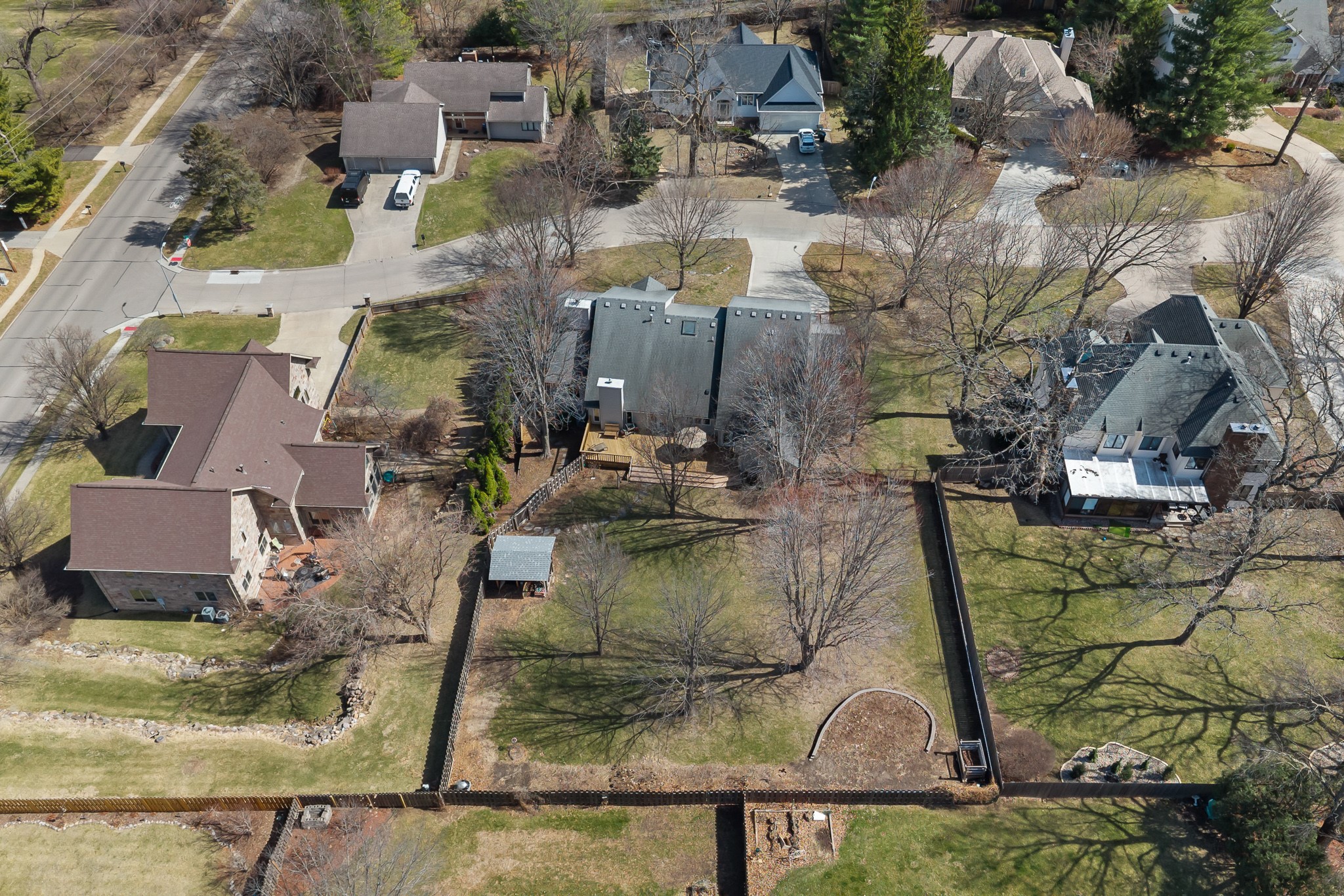 705 S 25th Court