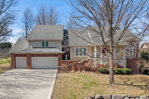 705 S 25th Court West Des Moines IA 50265