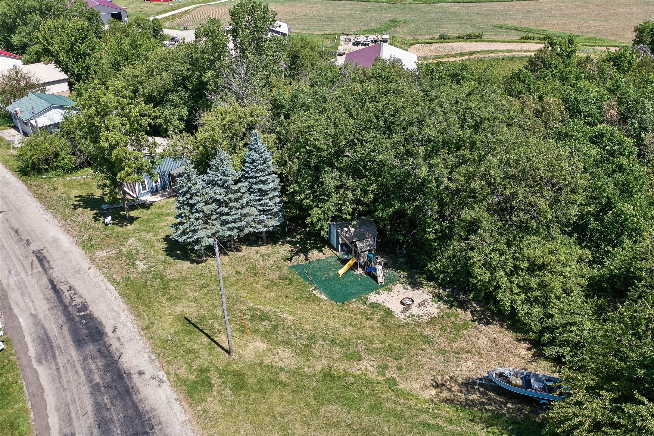 6033 N Lakeshore Drive