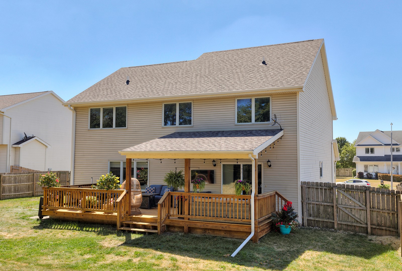 7911 Aspen Drive, West Des Moines, Iowa image 28