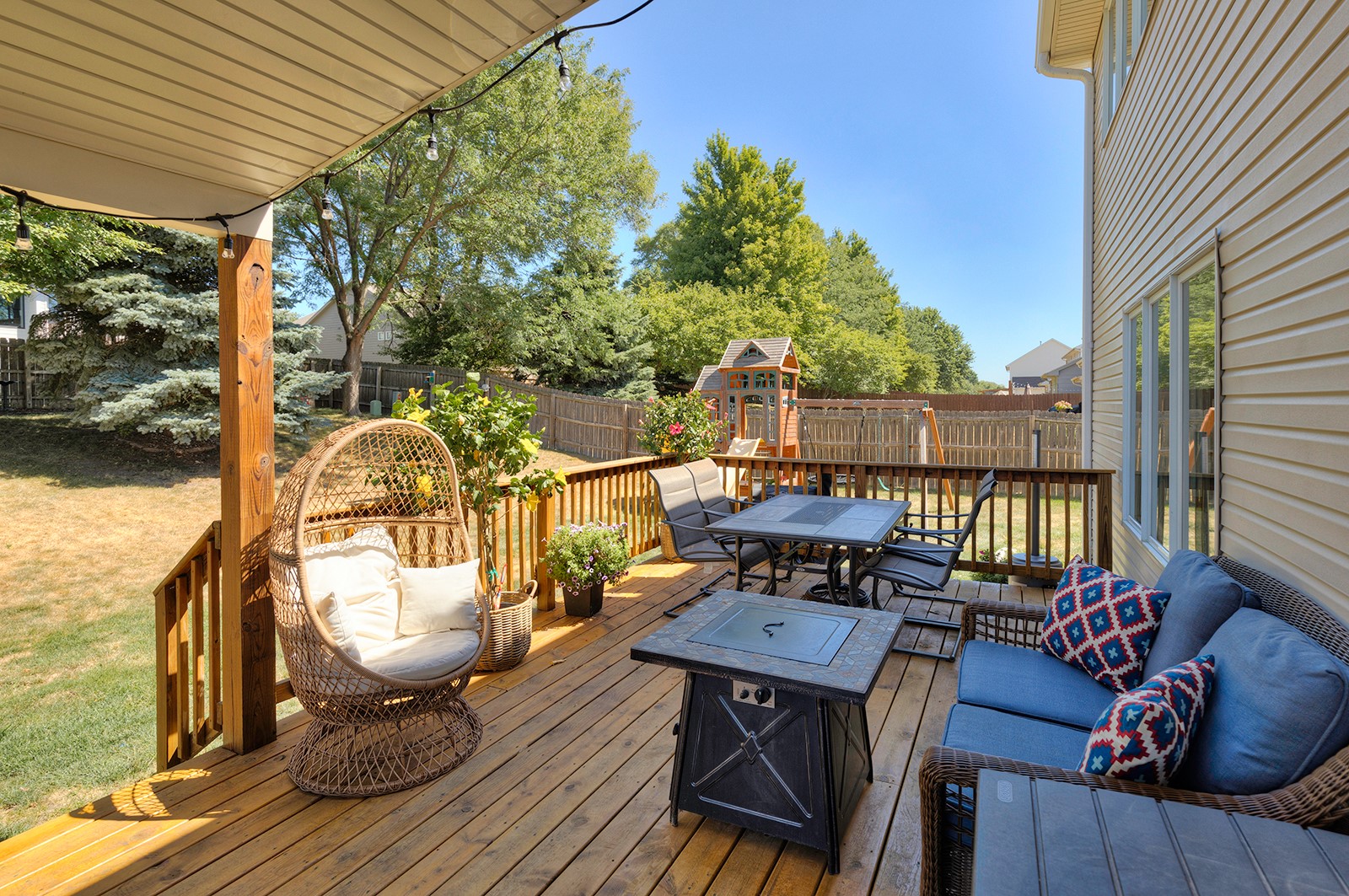 7911 Aspen Drive, West Des Moines, Iowa image 24