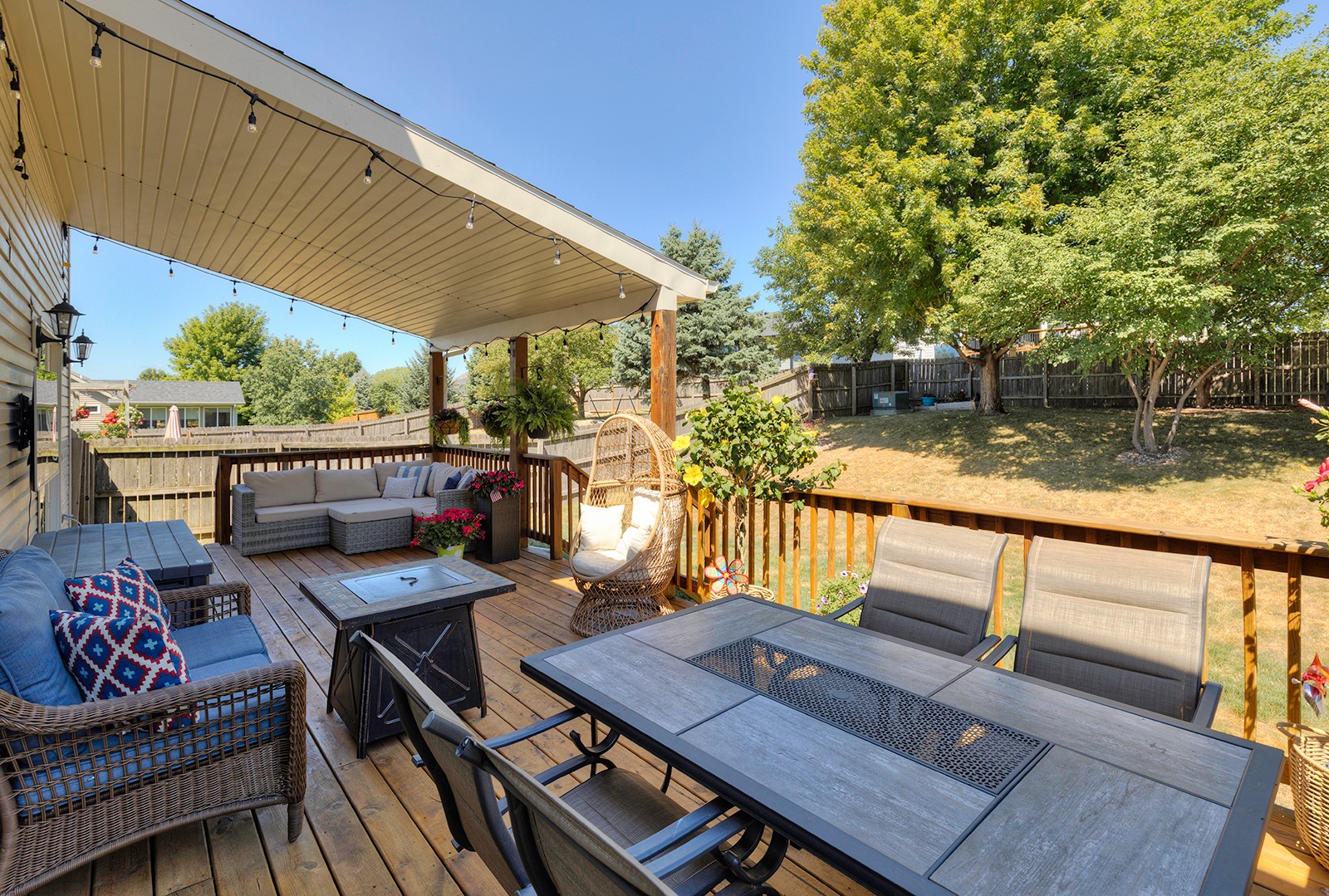 7911 Aspen Drive, West Des Moines, Iowa image 25