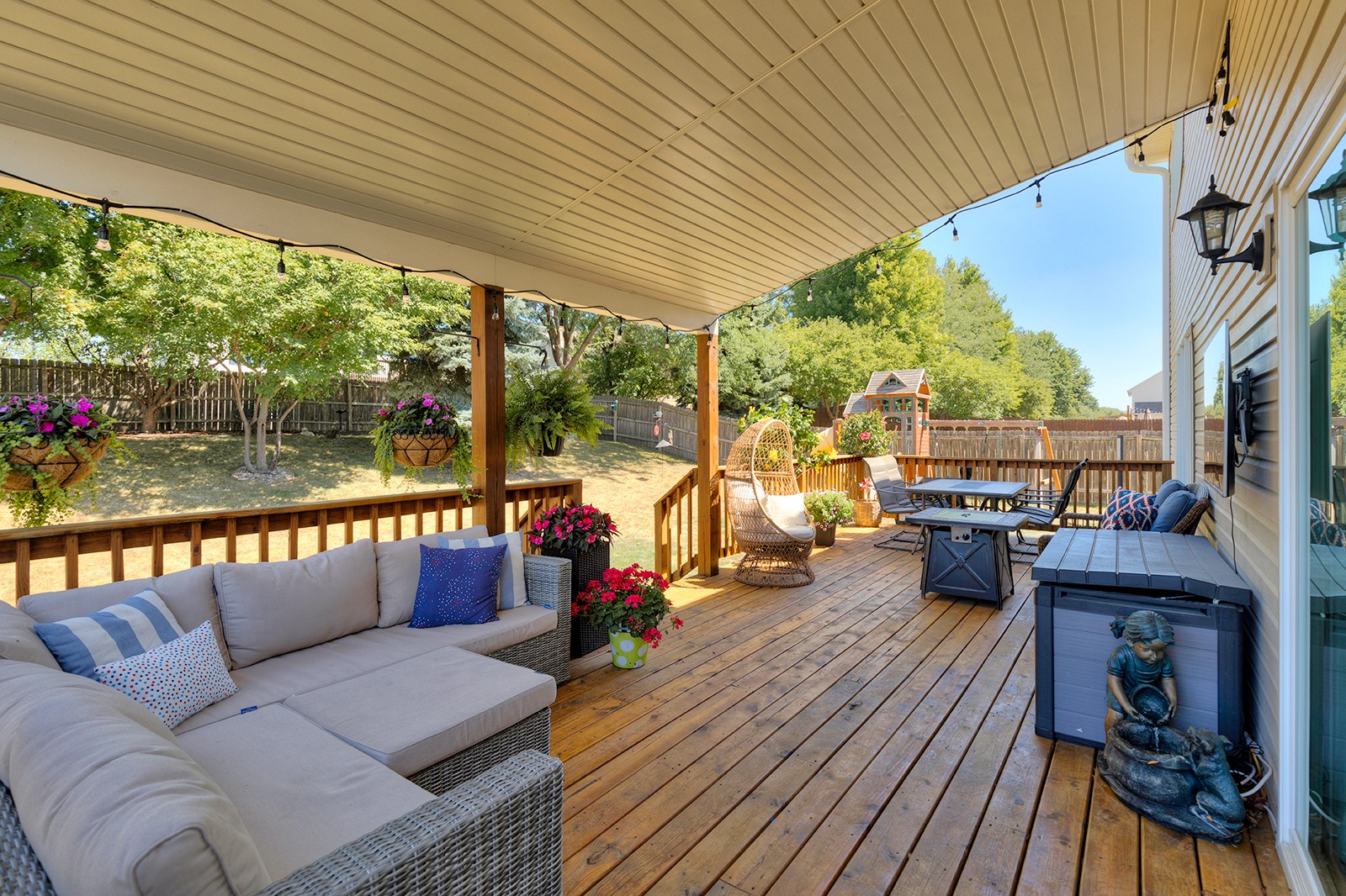 7911 Aspen Drive, West Des Moines, Iowa image 23