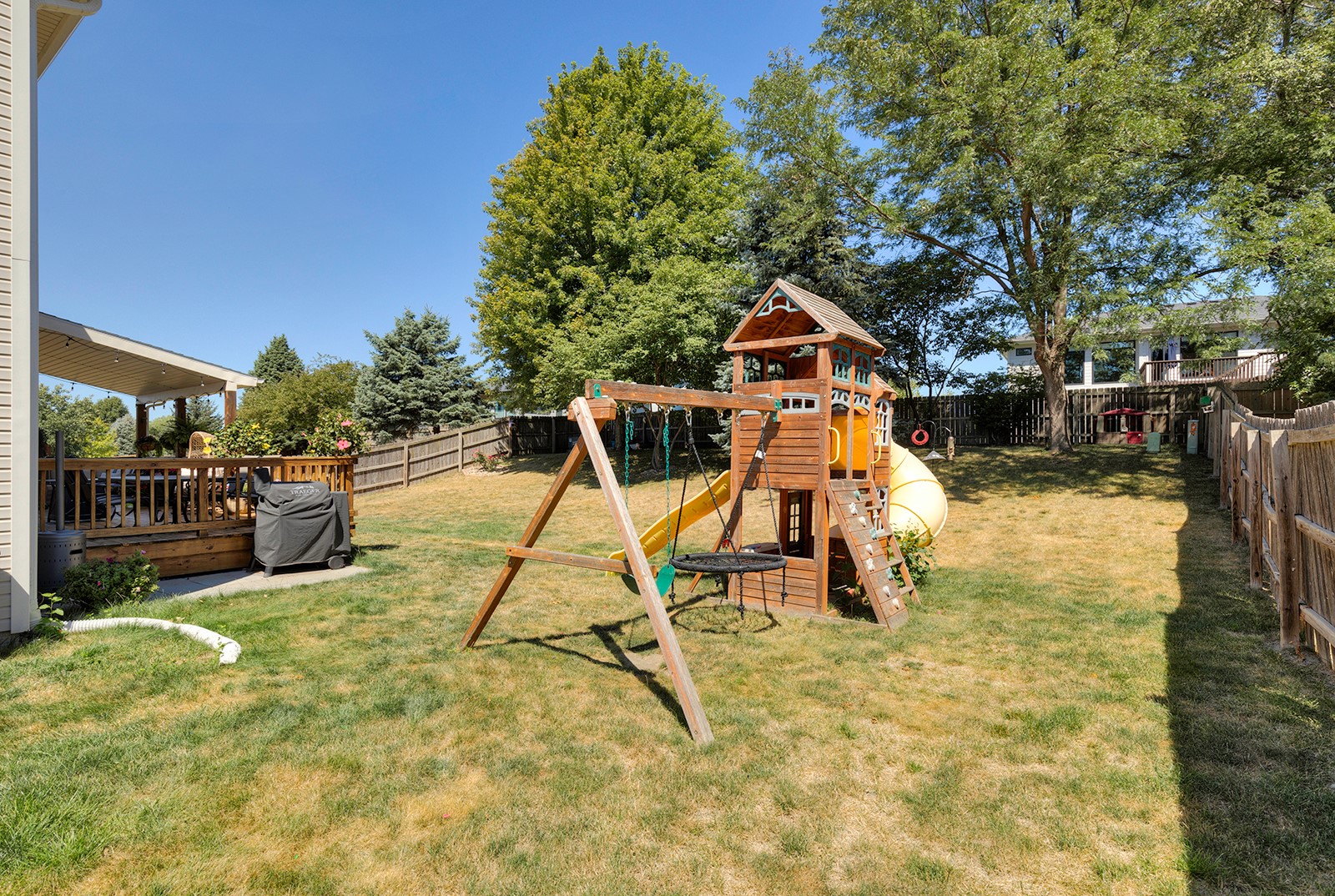 7911 Aspen Drive, West Des Moines, Iowa image 26