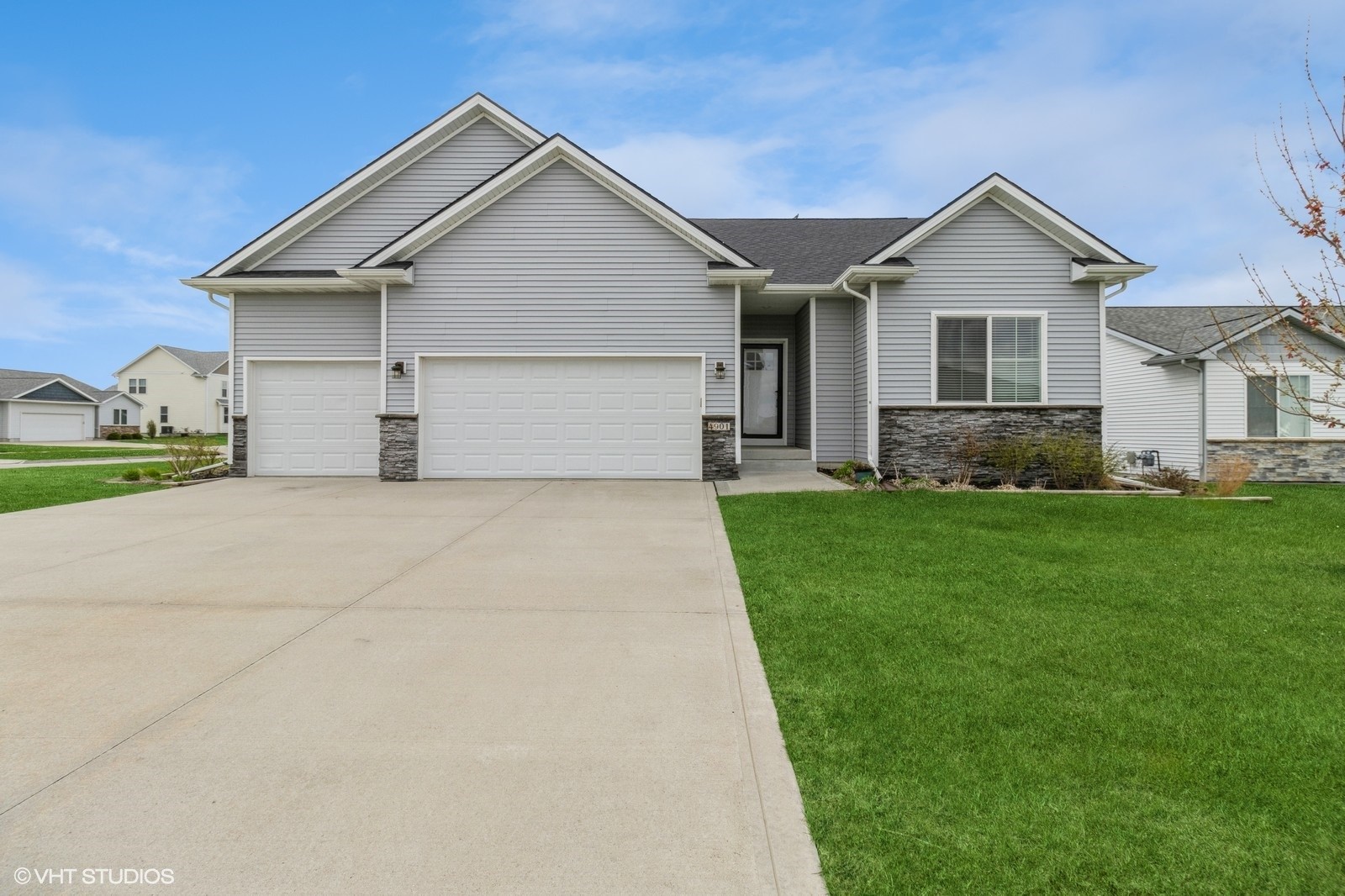 4901 NW 15th Street, Ankeny, Iowa image 1