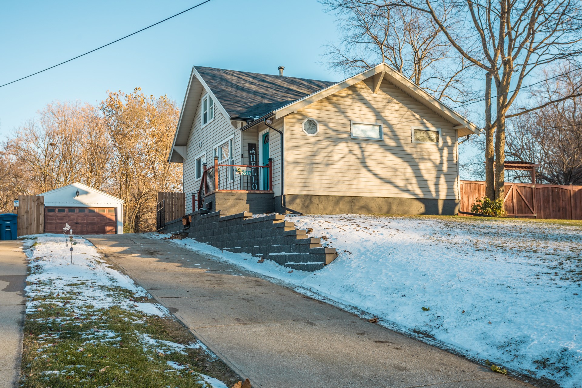 2617 56th Street, Des Moines, Iowa image 1