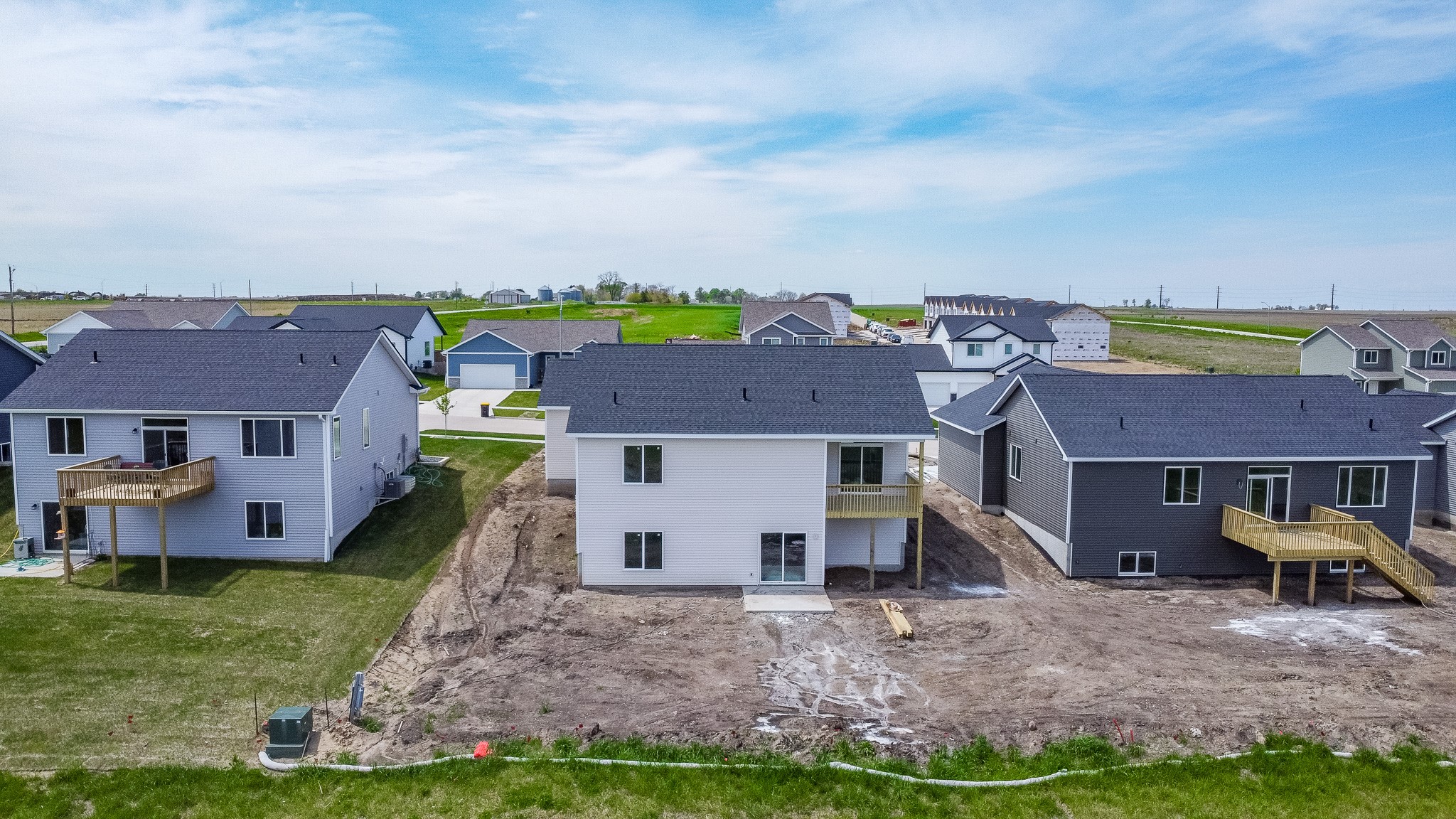 955 11th Street, Waukee, Iowa image 3