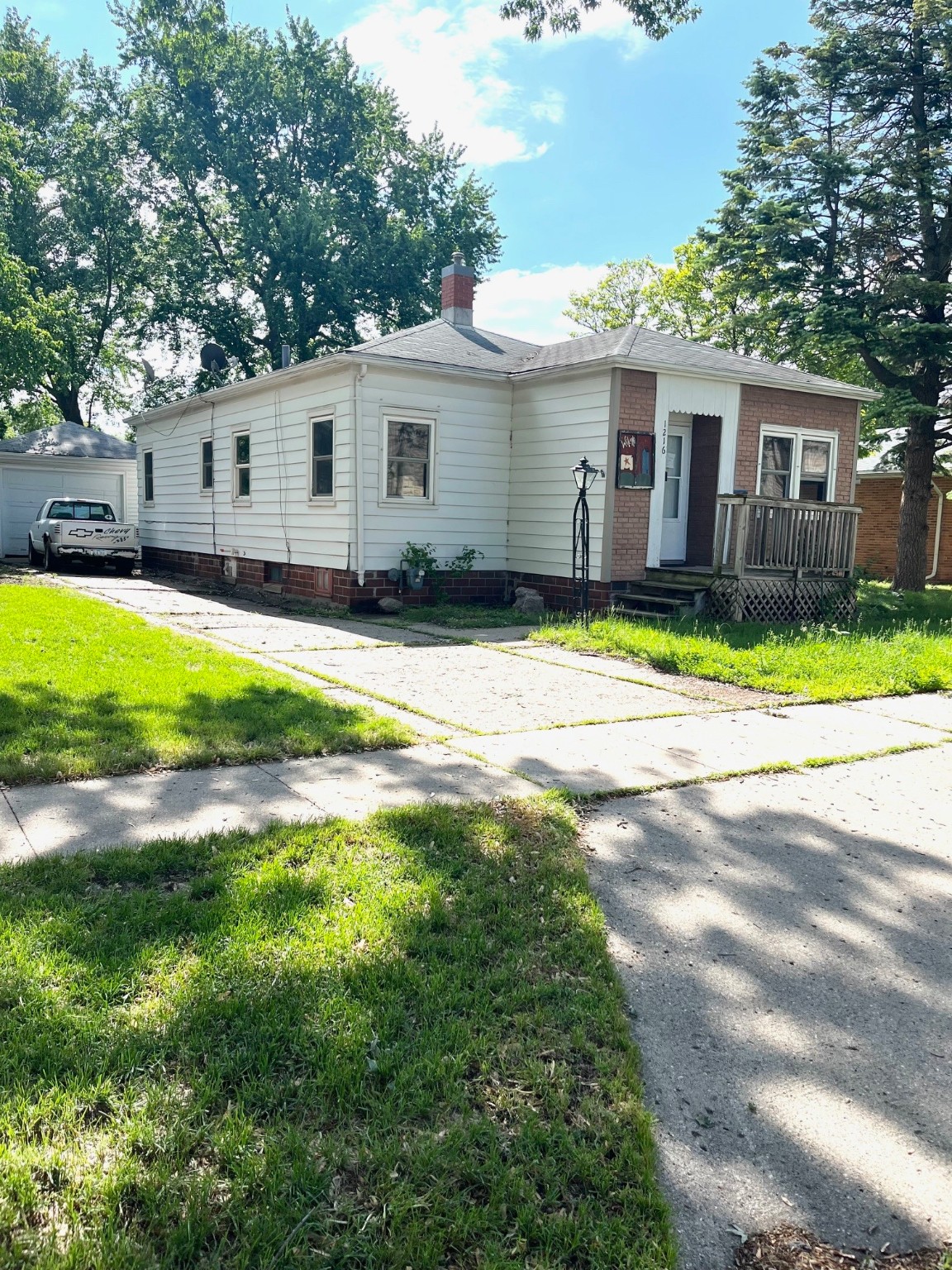 1216 Marshall Street, Boone, Iowa image 2