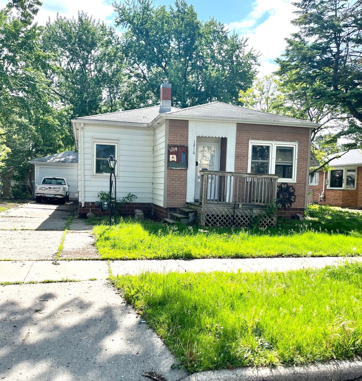 1216 Marshall Street, Boone, Iowa image 1