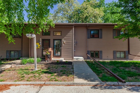Condo For Sale - 2343 Glenwood Drive #50<br/> Des Moines, IA 50321