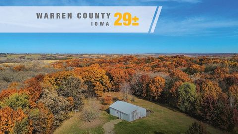 24971 88th Avenue New Virginia IA 50210