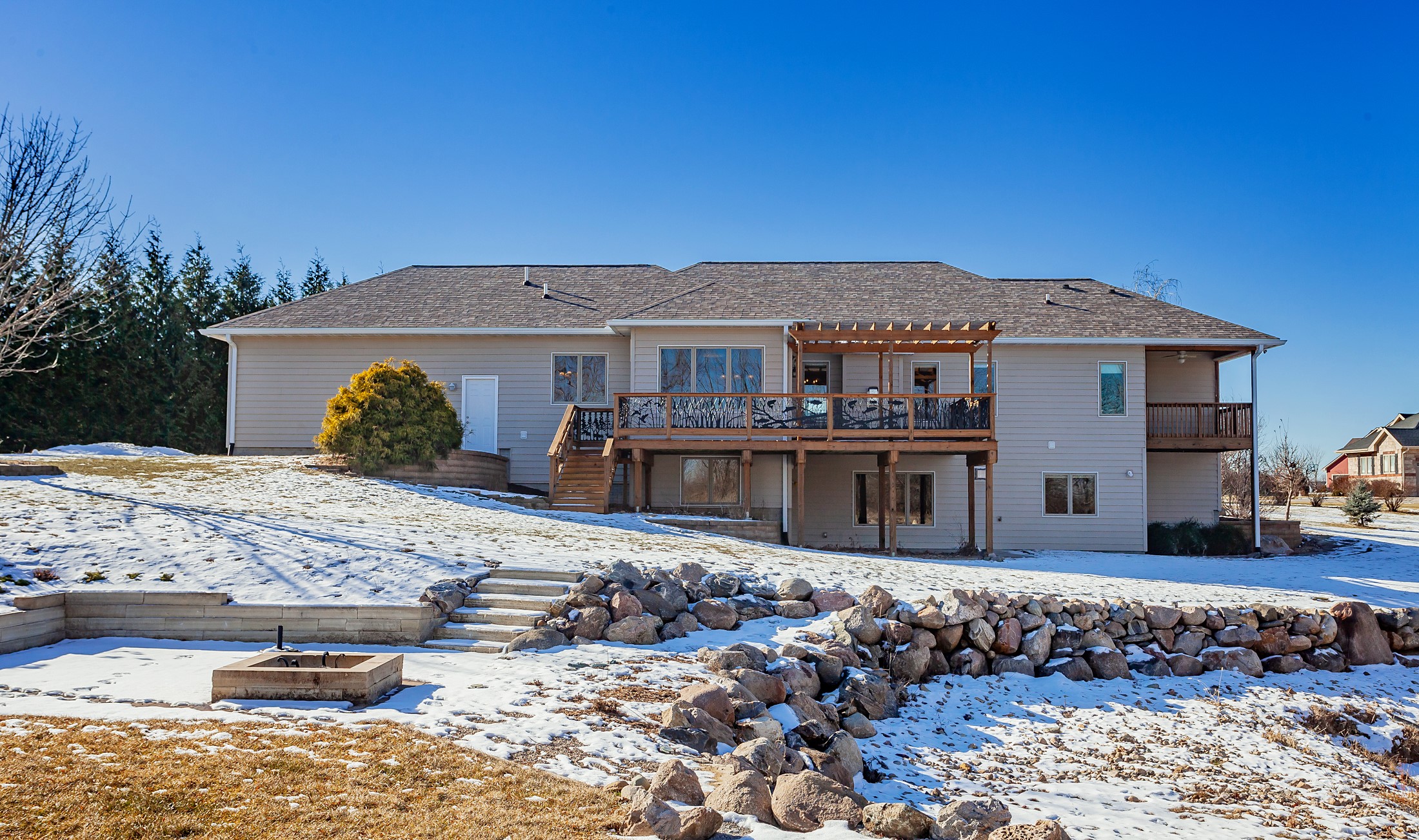 1230 N Sand Cherry Circle, Huxley, Iowa image 32