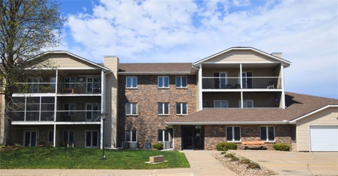 Condo For Sale - 401 SE Delaware Avenue #204<br/> Ankeny, IA 50021