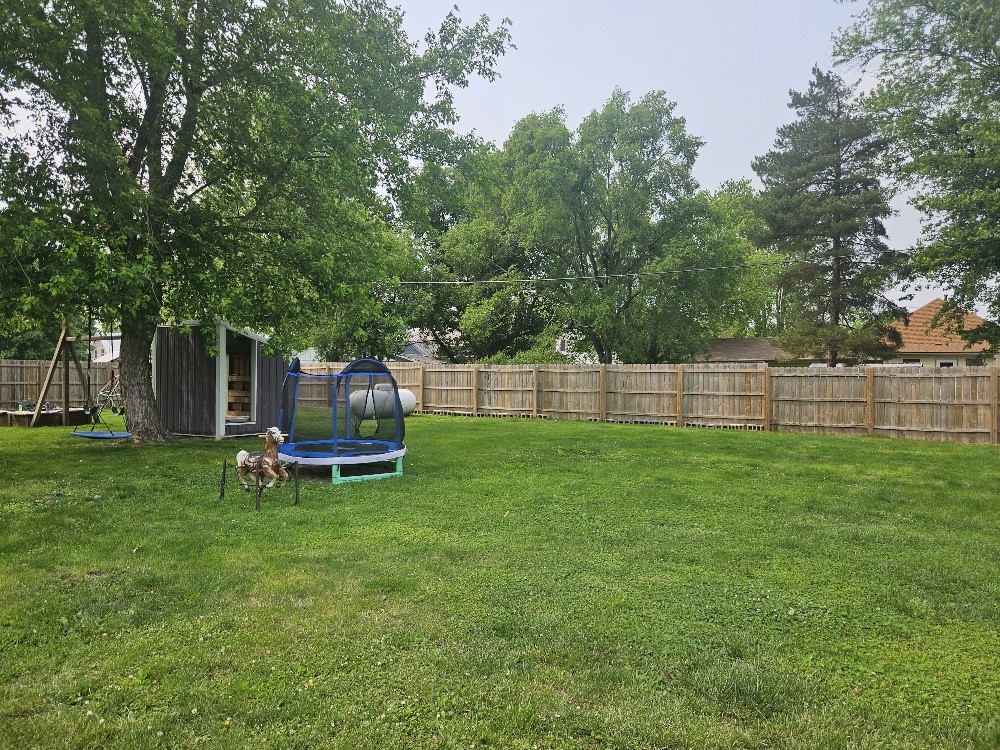 203 E South Street, Richland, Iowa image 13