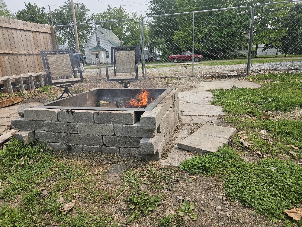 203 E South Street, Richland, Iowa image 11