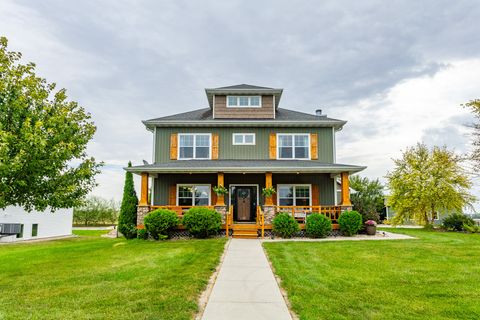1012 S Jackson Street Boone IA 50036