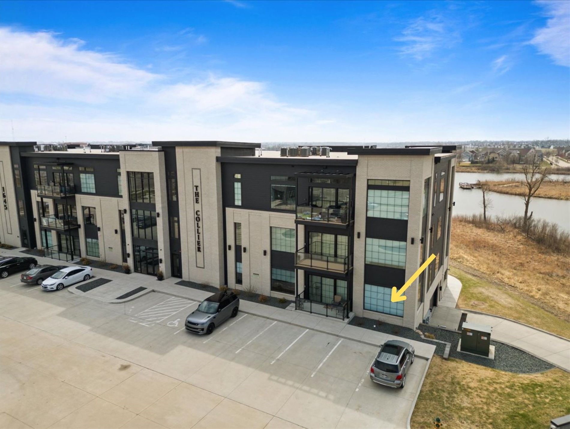 1645 SW Magazine Road #102, Ankeny, Iowa image 30