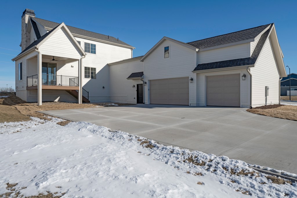 507 SW Magazine Road