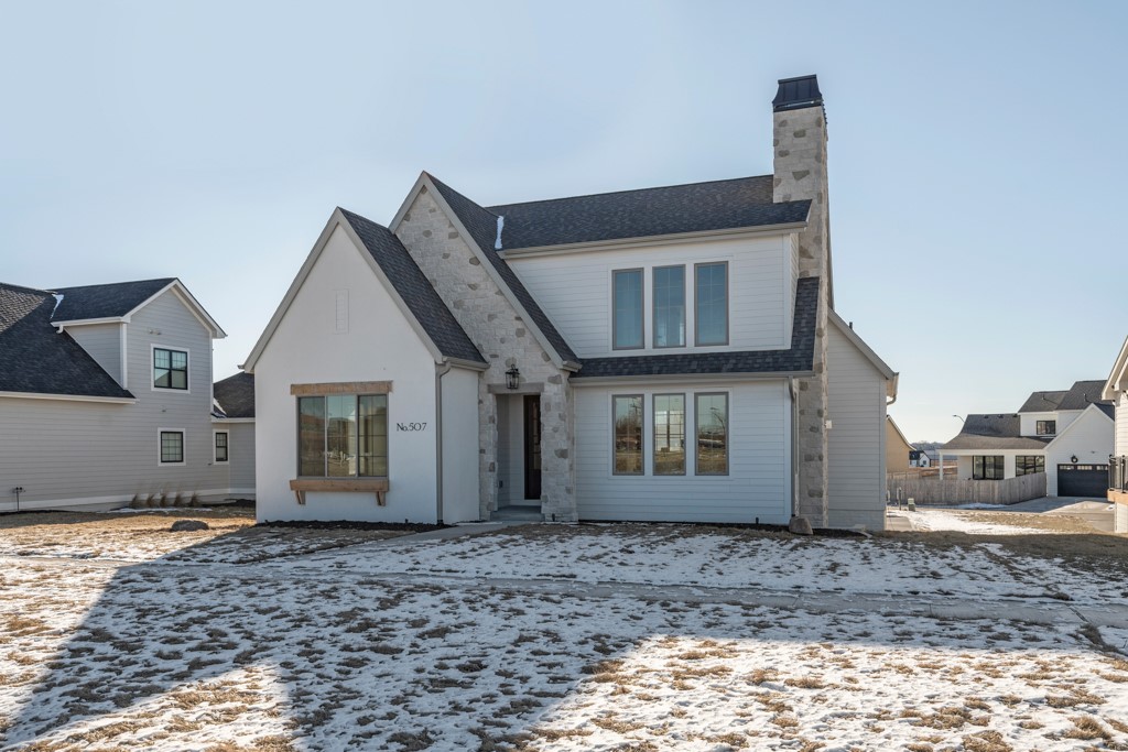 507 SW Magazine Road