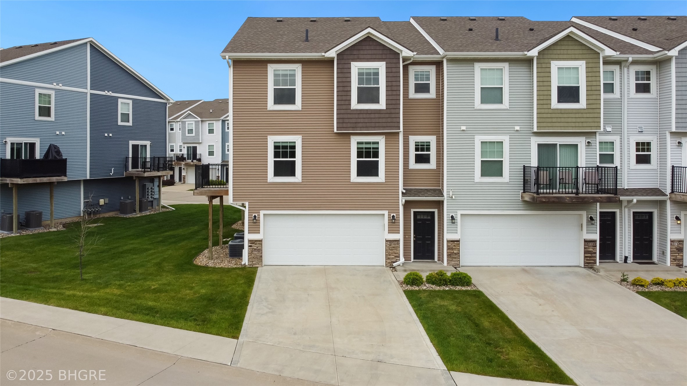 2714 NW Kate Shelley Lane, Ankeny, Iowa image 27