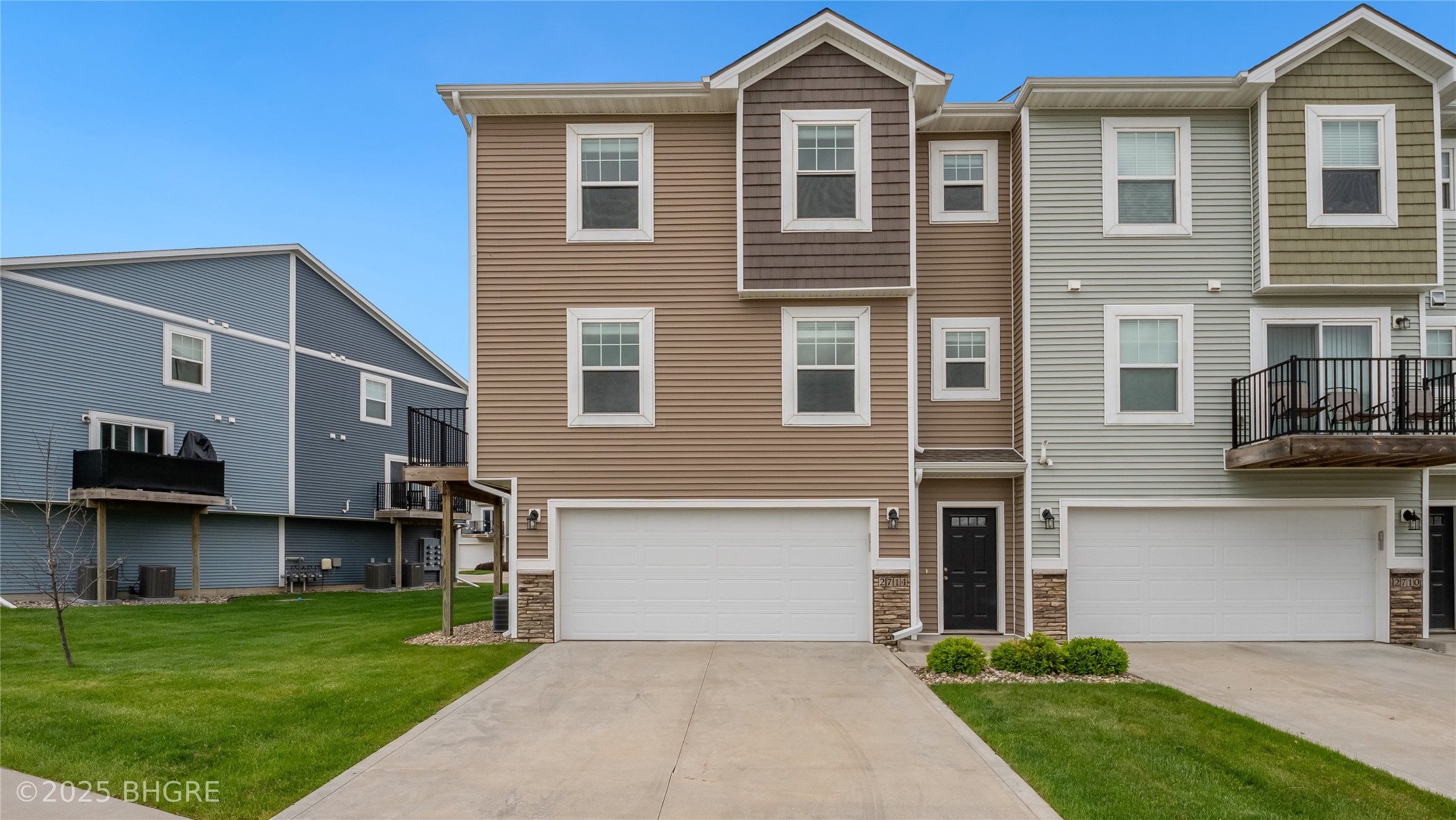 2714 NW Kate Shelley Lane, Ankeny, Iowa image 26