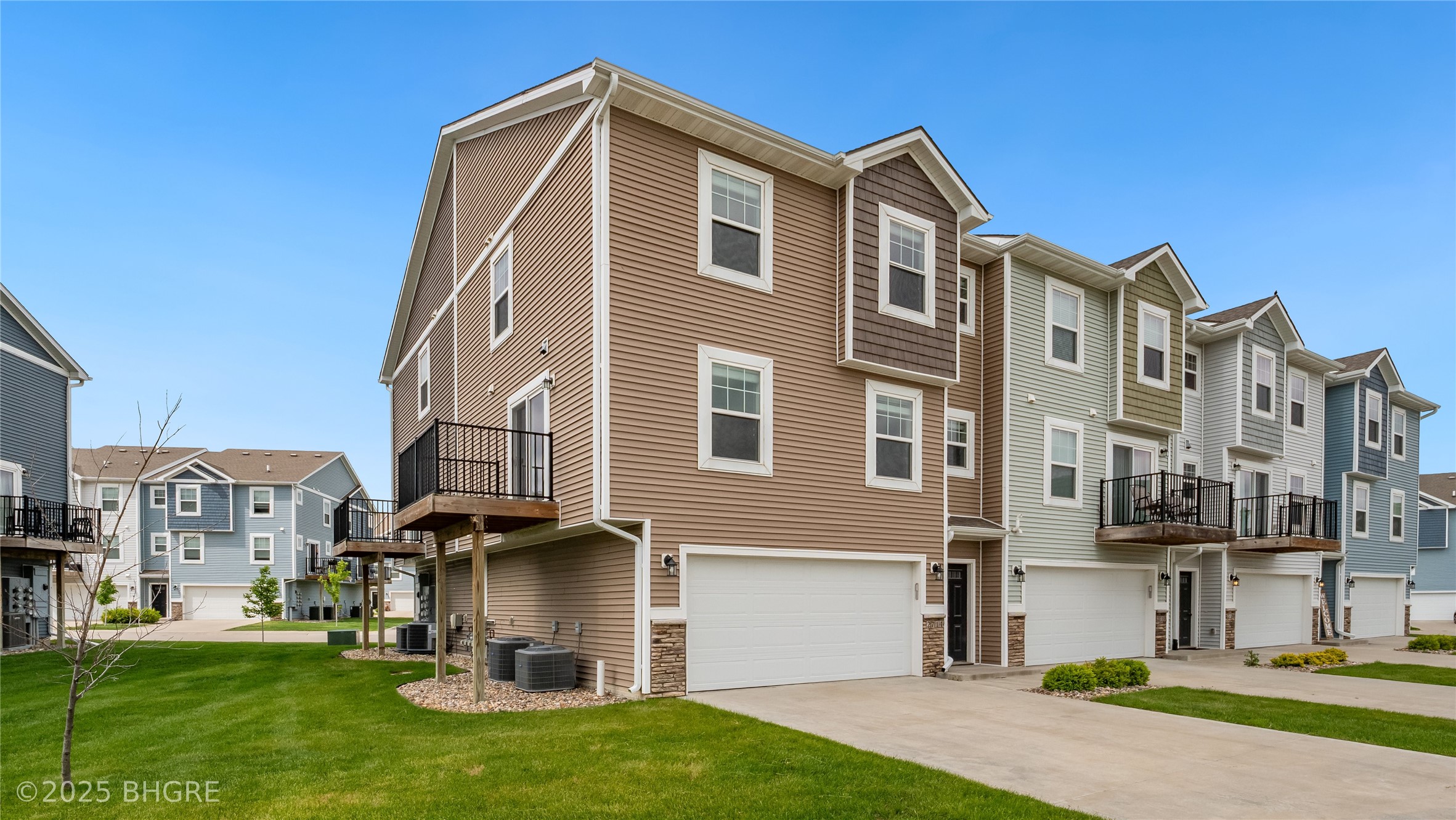 2714 NW Kate Shelley Lane, Ankeny, Iowa image 28