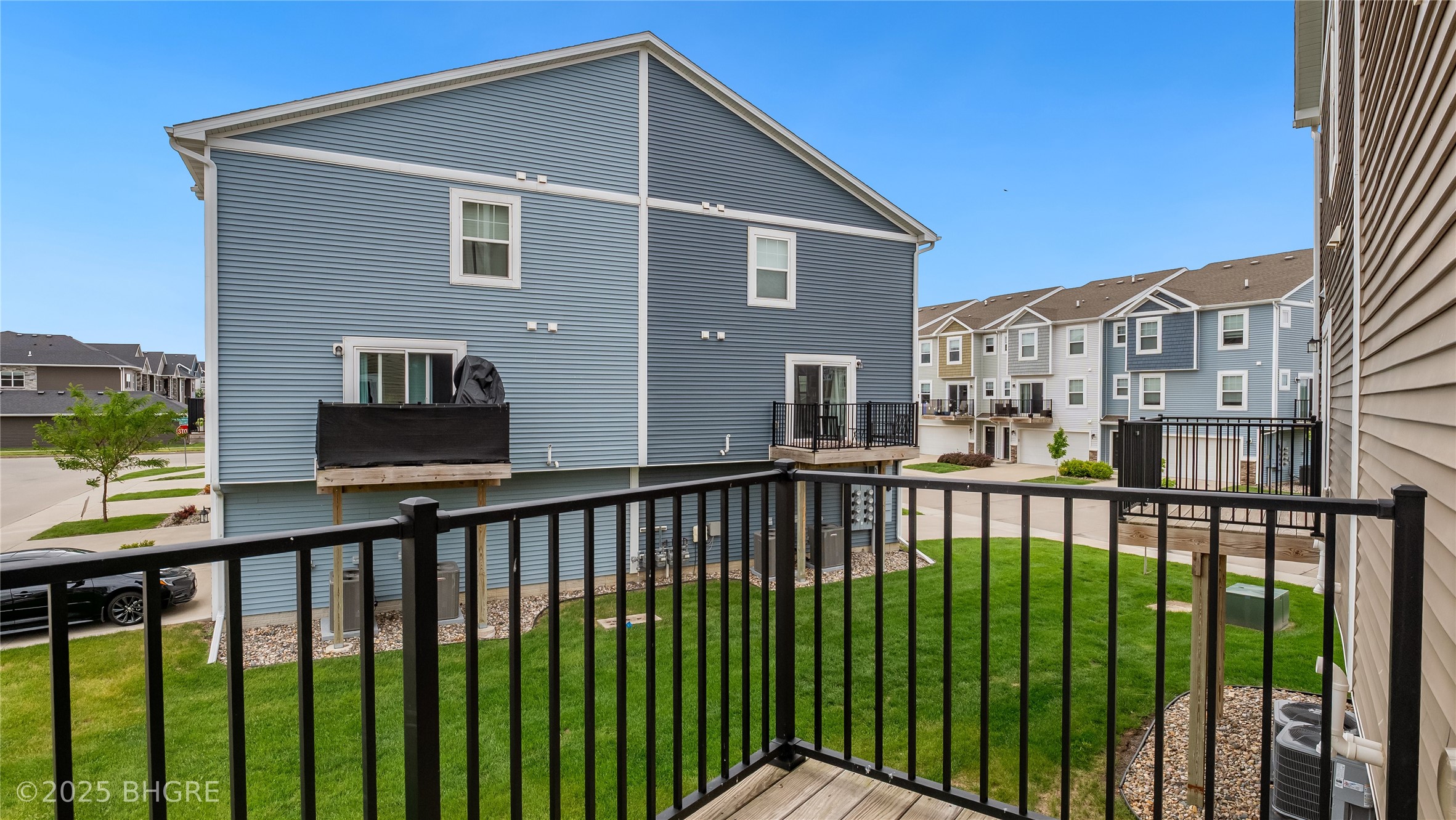 2714 NW Kate Shelley Lane, Ankeny, Iowa image 34