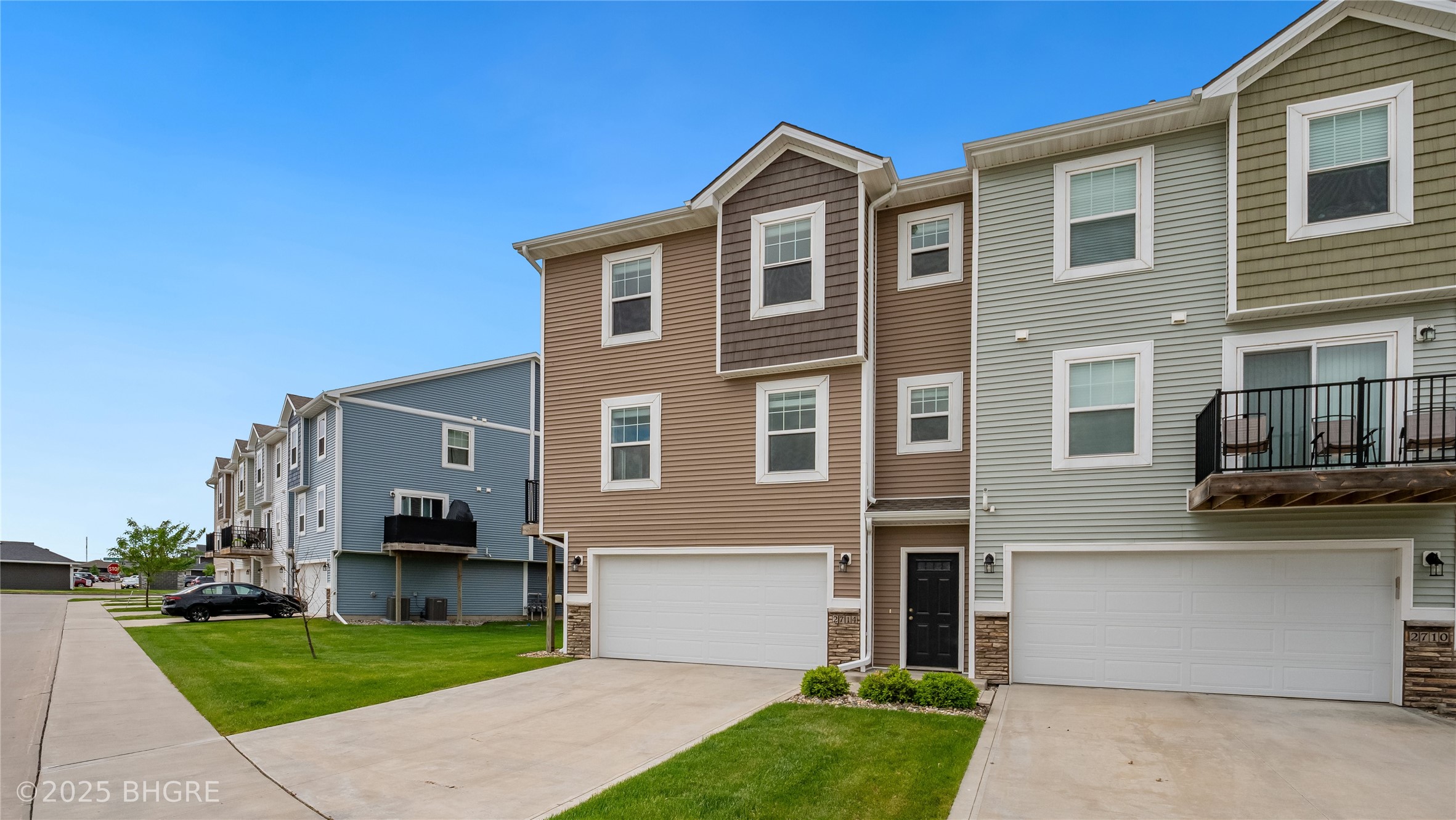 2714 NW Kate Shelley Lane, Ankeny, Iowa image 30