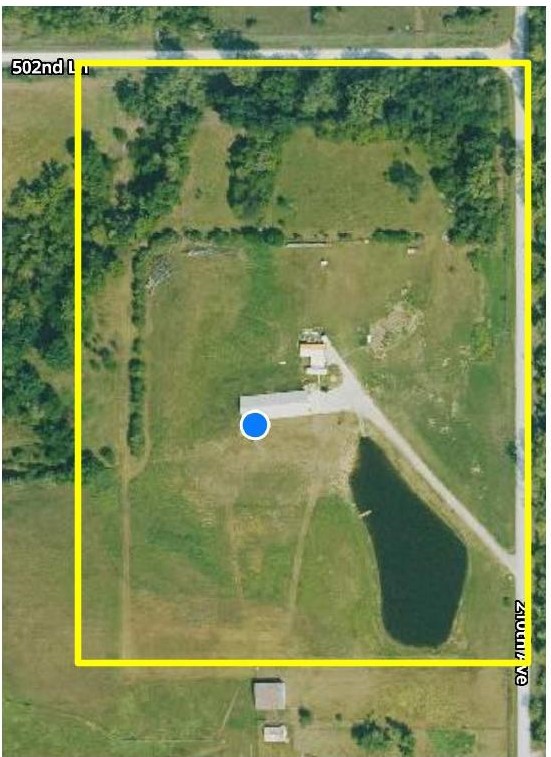 50085 210th Avenue, Chariton, Iowa image 4