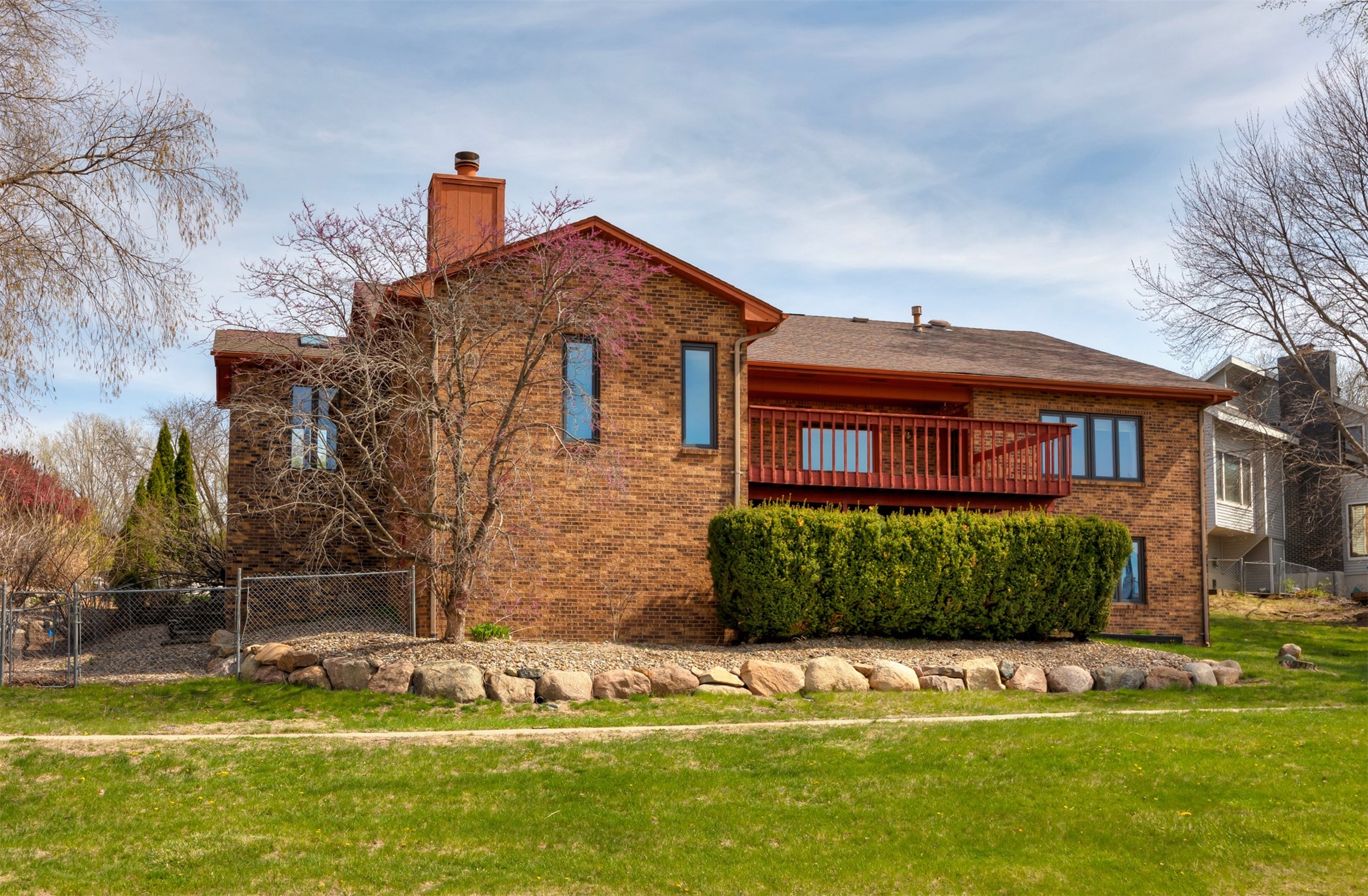 2800 Claiborne Circle, Urbandale, Iowa image 34