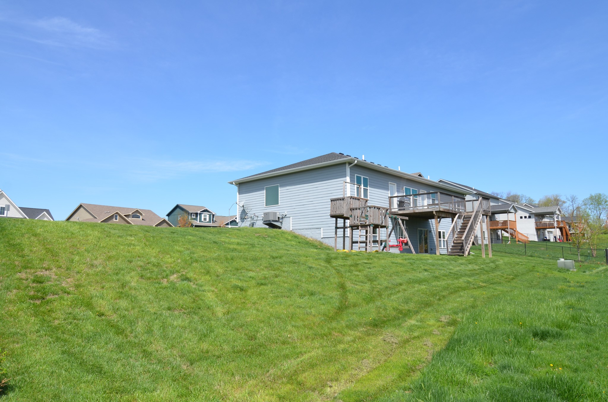 961 Breakwater Place, Polk City, Iowa image 34