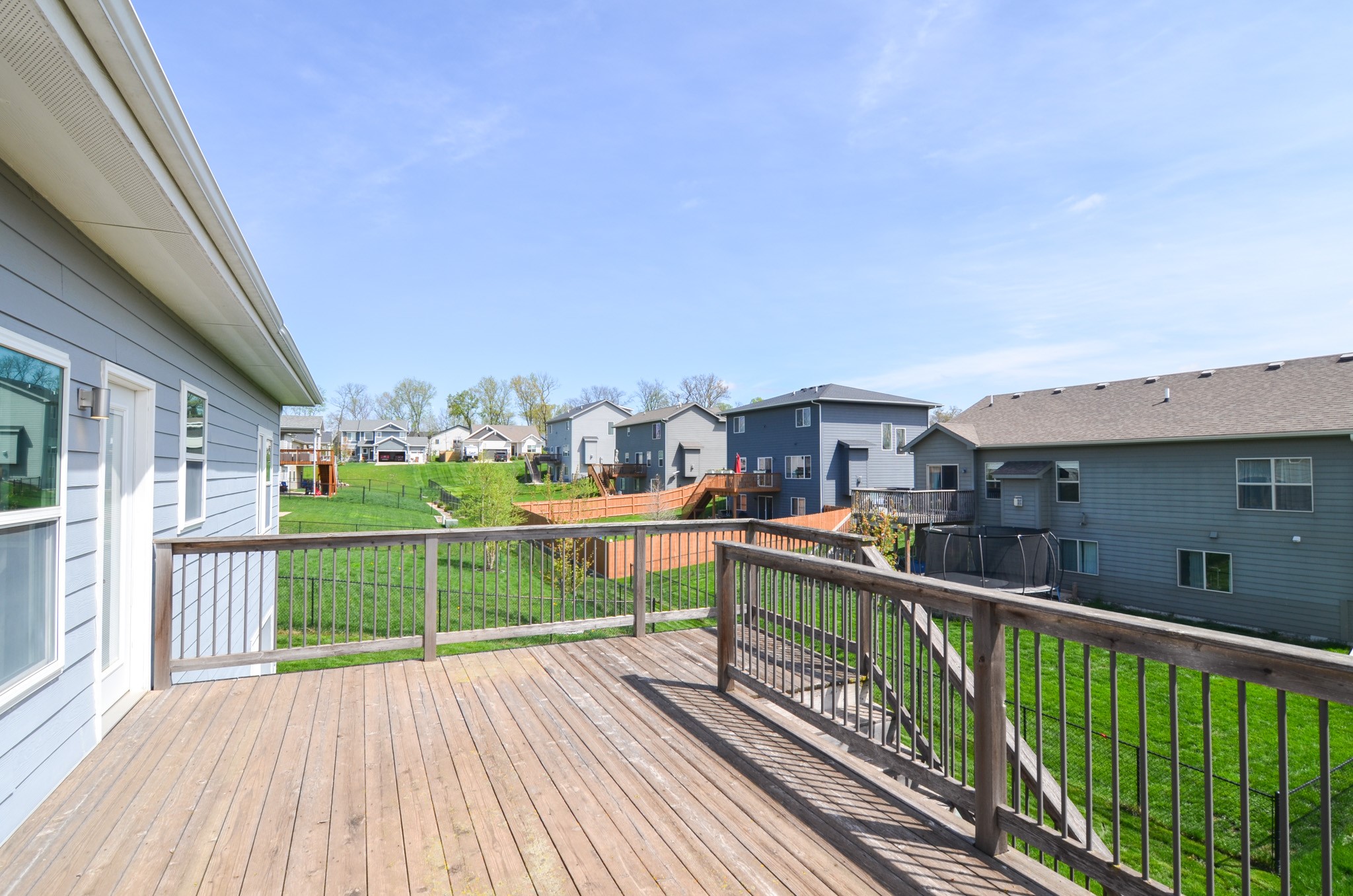 961 Breakwater Place, Polk City, Iowa image 28