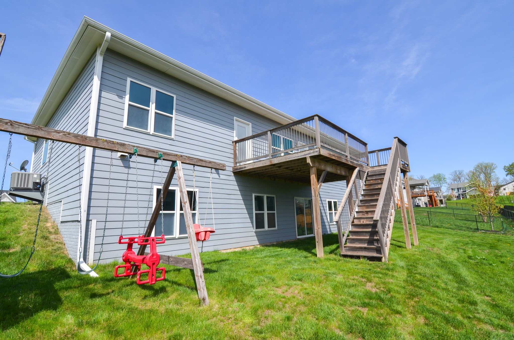 961 Breakwater Place, Polk City, Iowa image 33