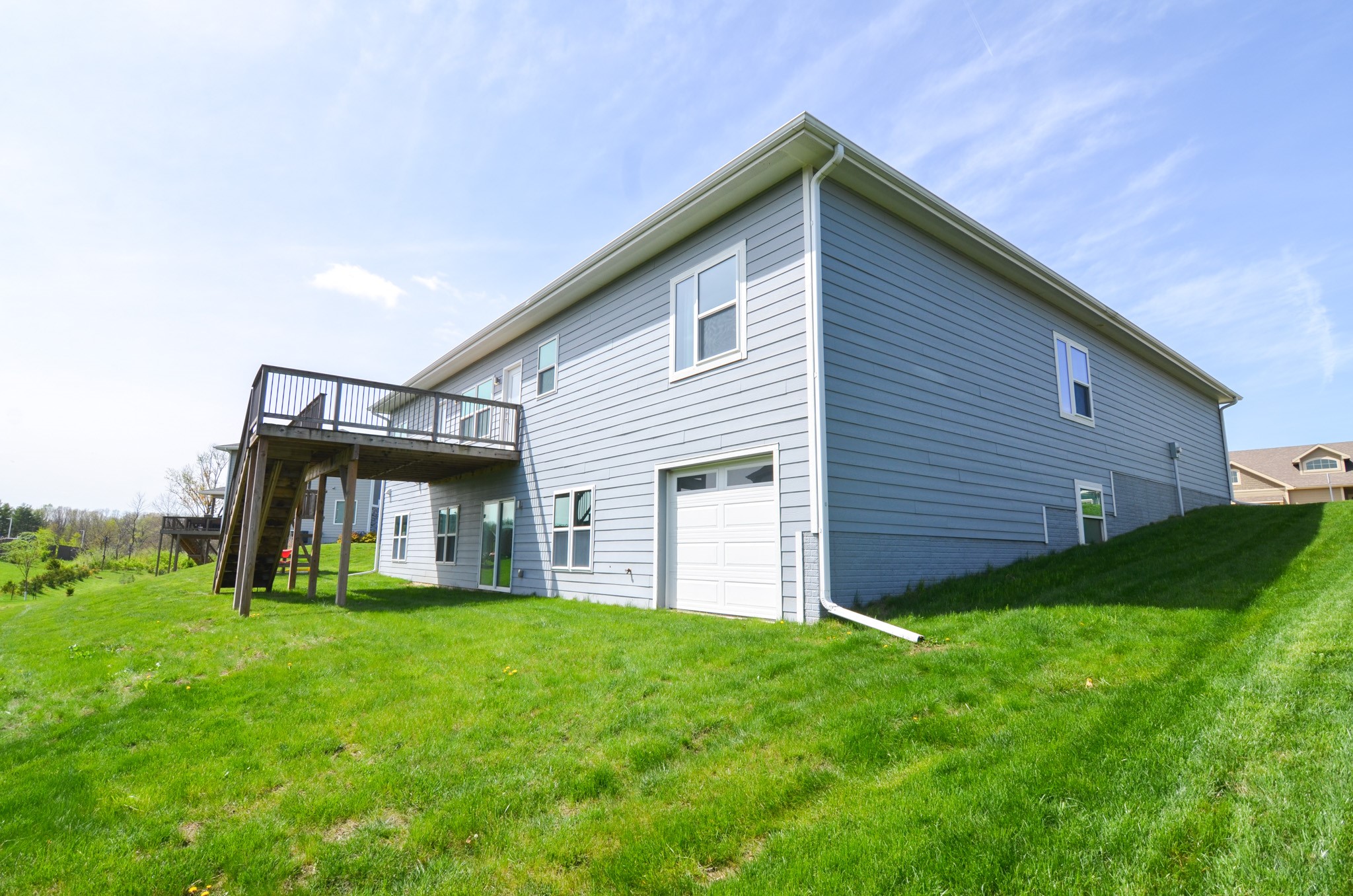 961 Breakwater Place, Polk City, Iowa image 32