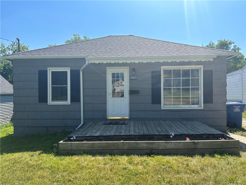 Photo 1 of 1 — 4005 51st Street, Des Moines, IA 50310
