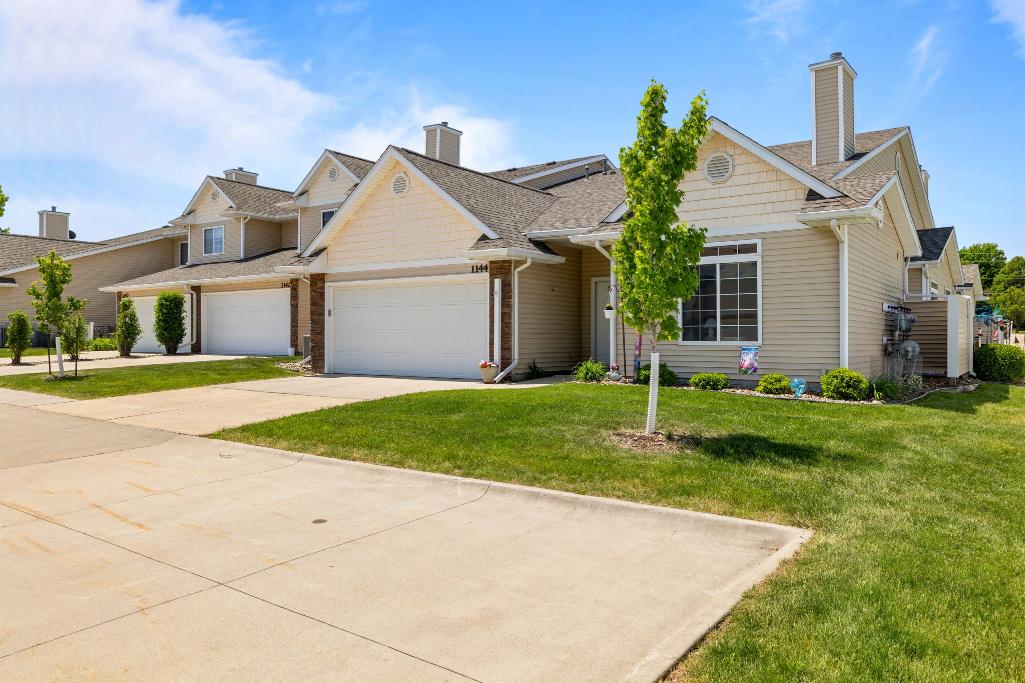 Photo 1 of 18 — 1144 SE Birch Lane, Ankeny, IA 50021