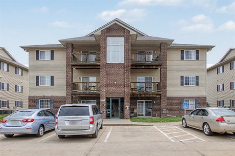 Condo For Sale - 1335 SE 6th Street #304<br/> Grimes, IA 50111