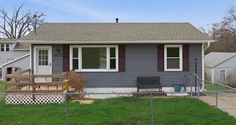 5412 SW 3rd Street Des Moines IA 50315