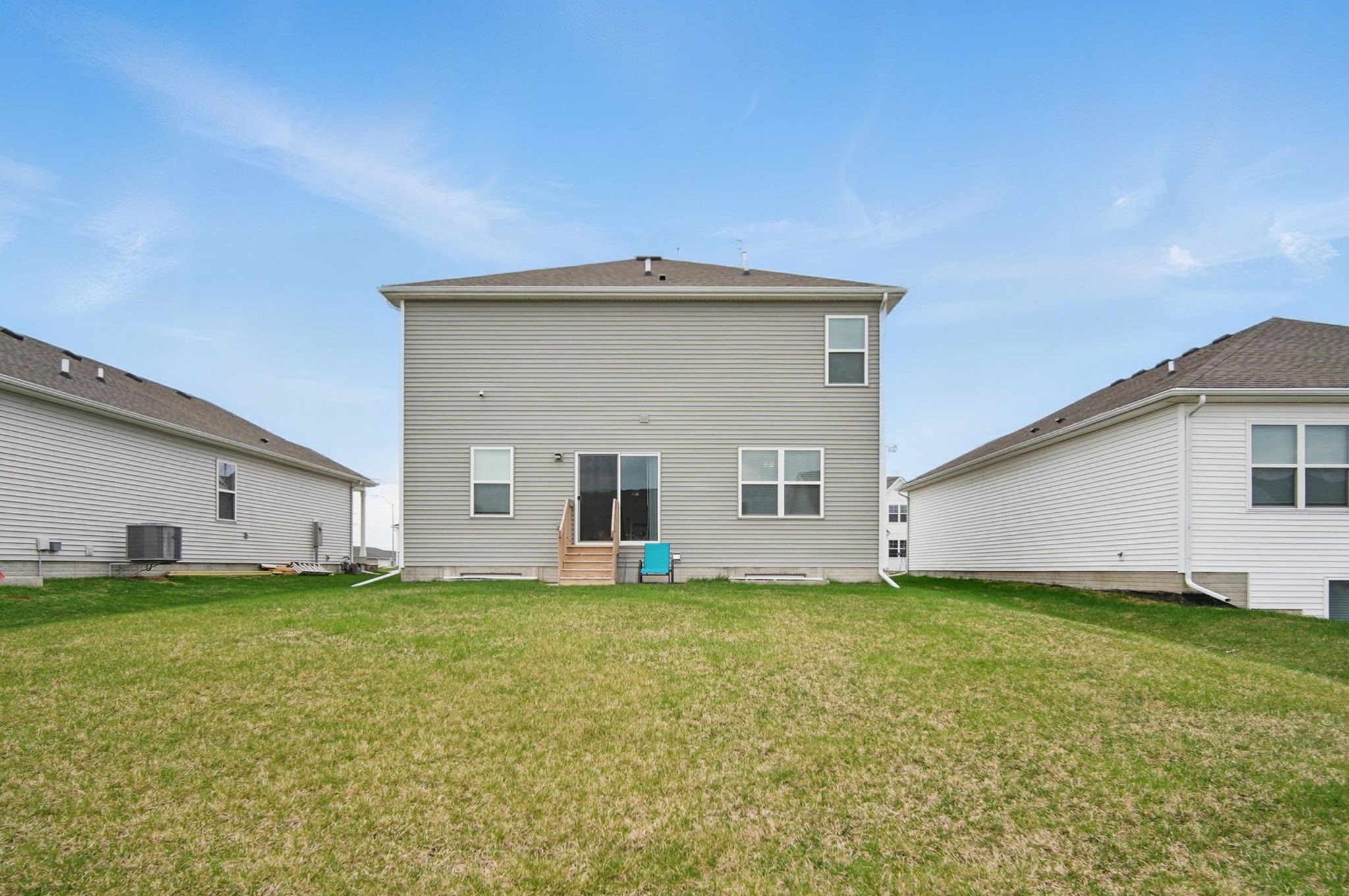 4410 NE 15th Street, Ankeny, Iowa image 29