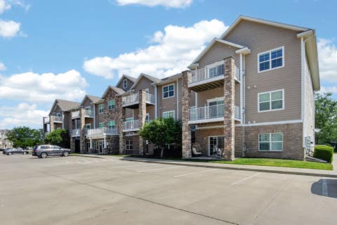 Condo For Sale - 8350 Ep True Parkway #3307<br/> Dallas County, West Des Moines, IA 50266