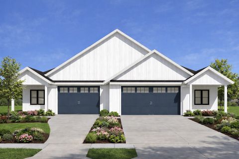 Condo For Sale - 324 S Spruce Street<br/> Indianola, IA 50125