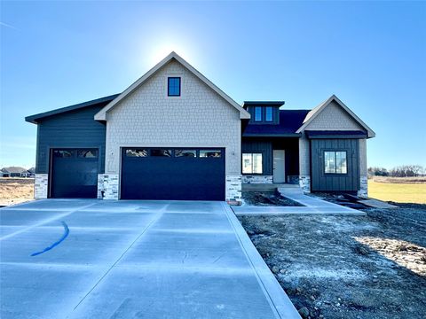 1330 NW Brooks Drive Waukee IA 50263