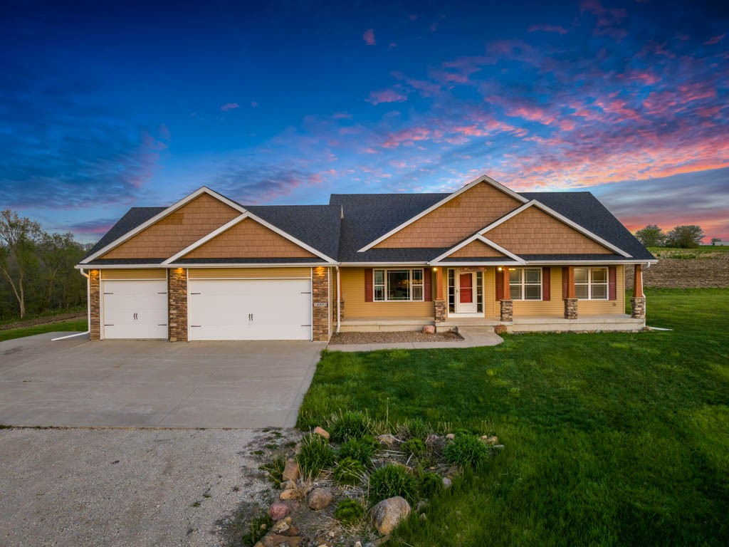 14091 85th Avenue, Indianola, Iowa image 1