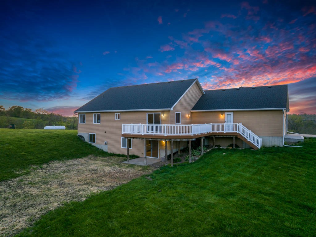 14091 85th Avenue, Indianola, Iowa image 28