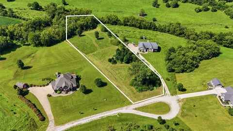 Vacant Land For Sale - LOT 9 Polo Pointe 2<br/> Cumming, IA 50061